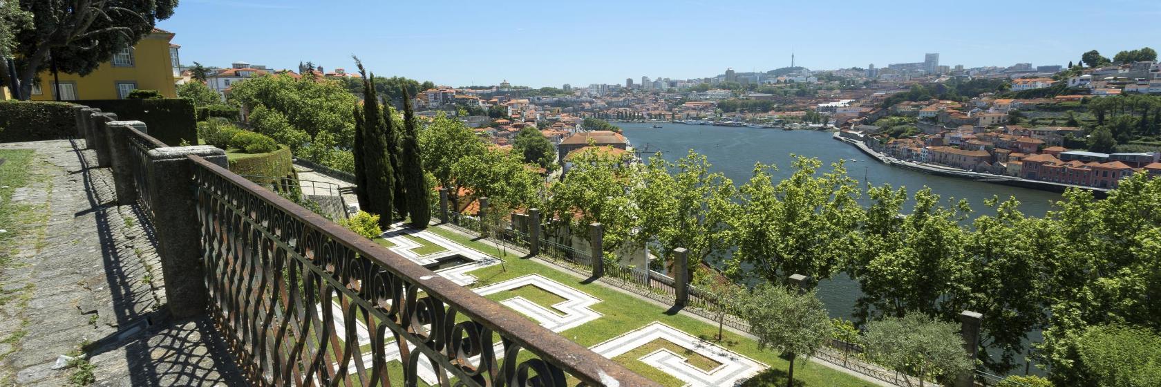 Palácio de Cristal
